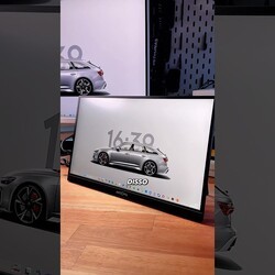 Monitor - arzopa a1m